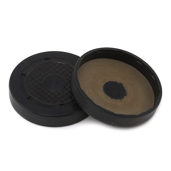Tapon de bloque del motor Hans Pries (Topran) 700143